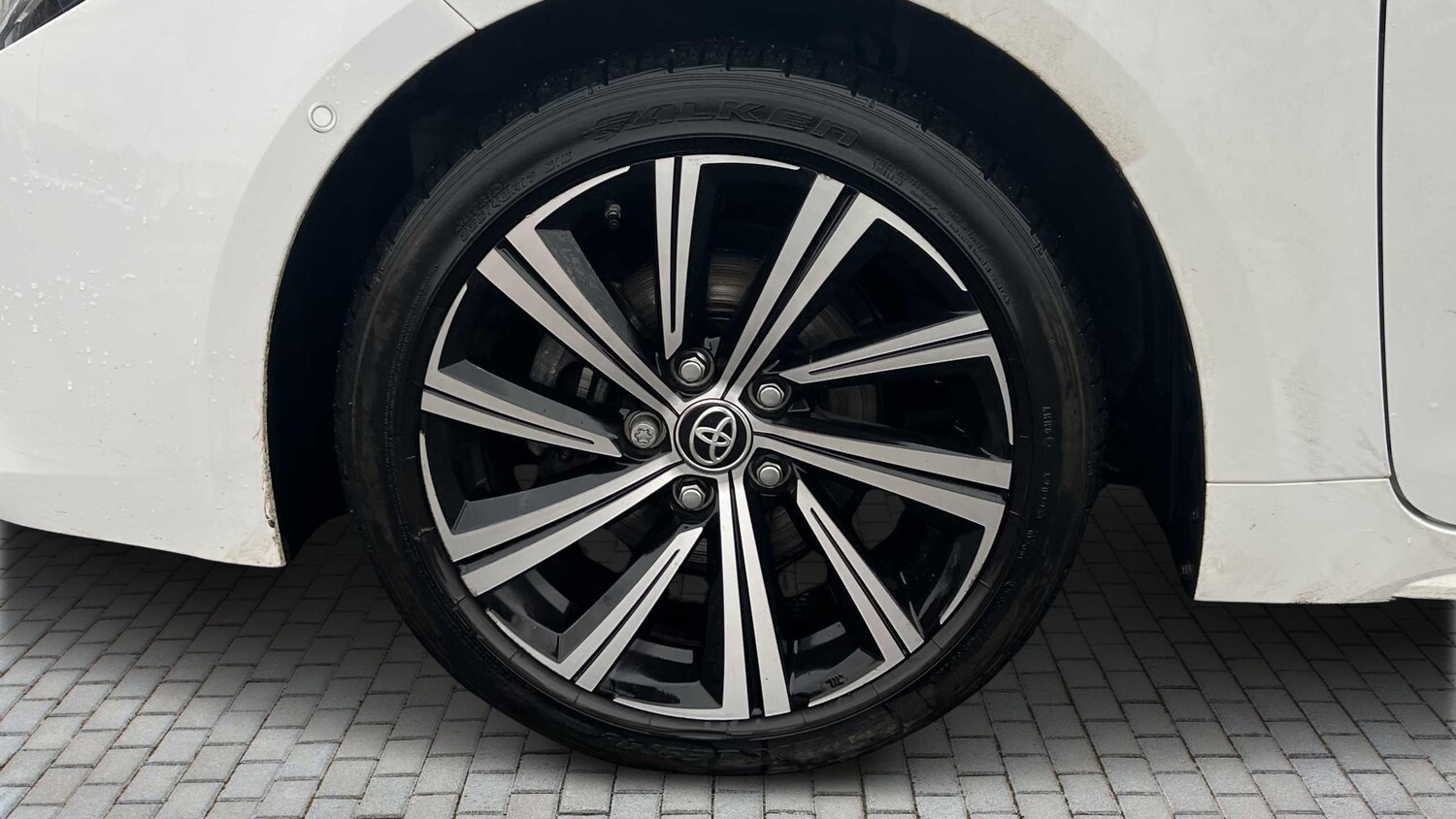 Used Toyota Corolla for sale - 77860771: Photo 12