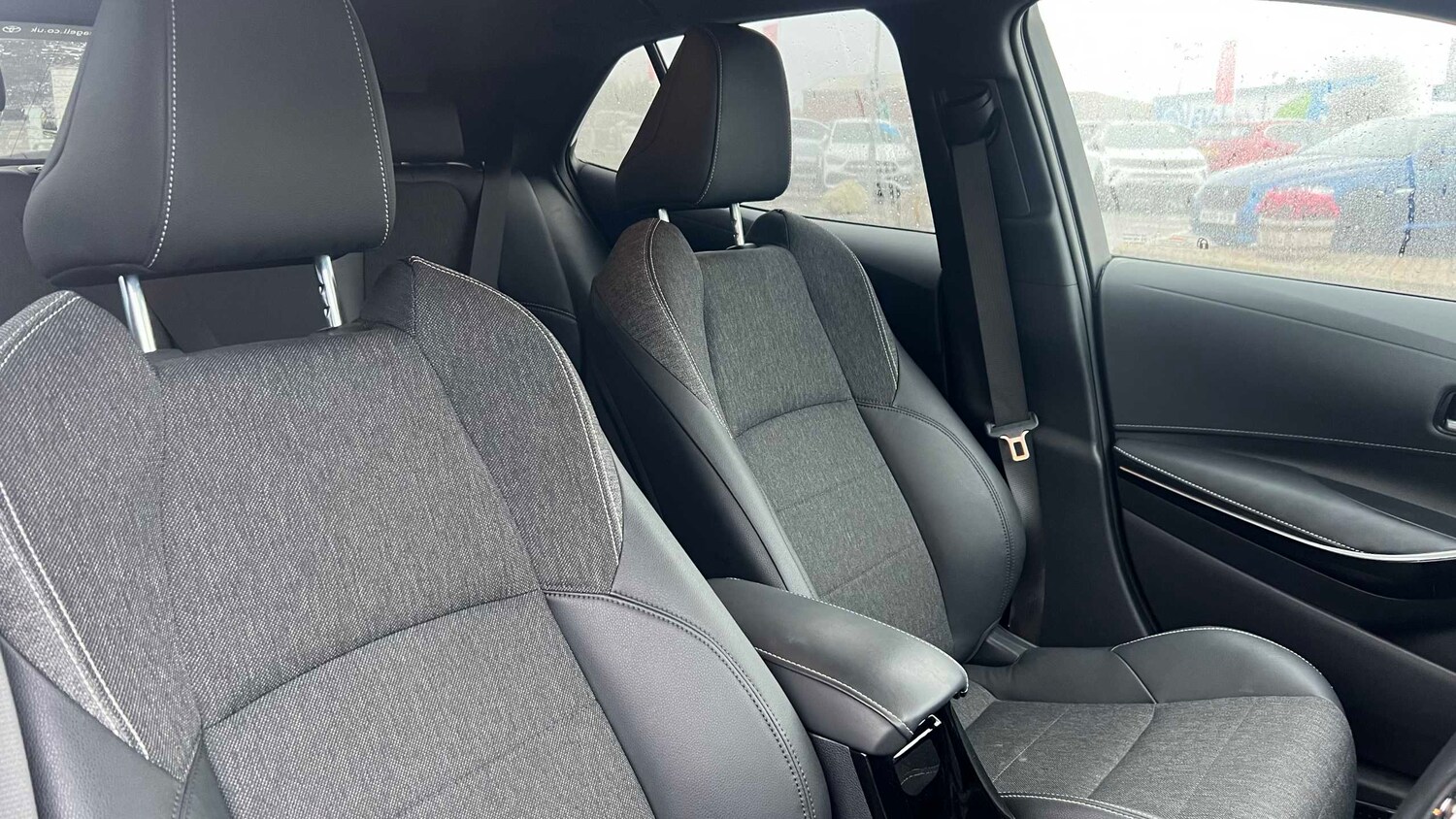 Used Toyota Corolla for sale - 77860771: Photo 14