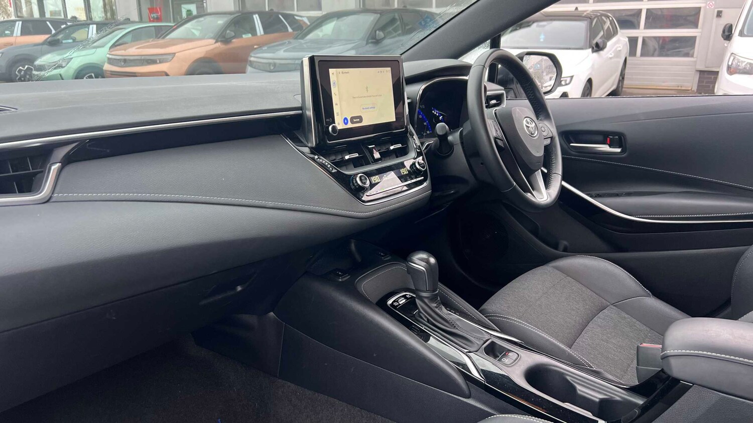 Used Toyota Corolla for sale - 77860771: Photo 15