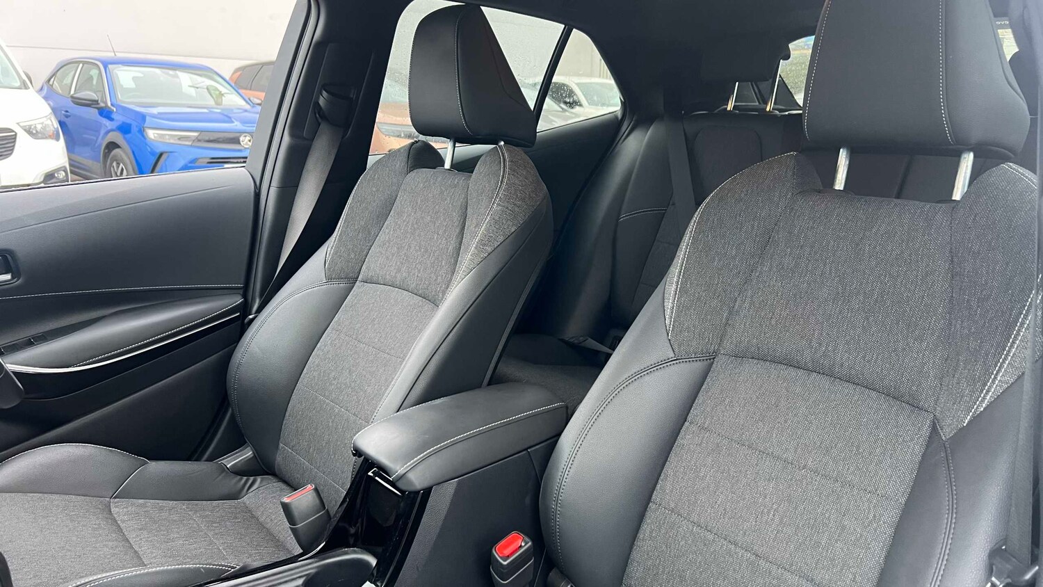 Used Toyota Corolla for sale - 77860771: Photo 16