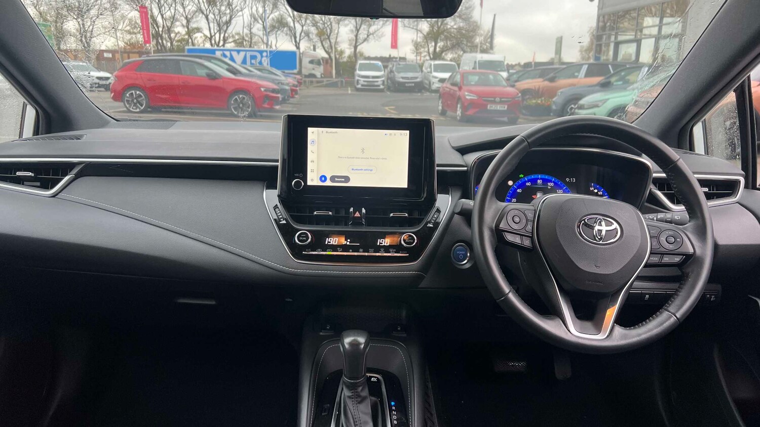 Used Toyota Corolla for sale - 77860771: Photo 17