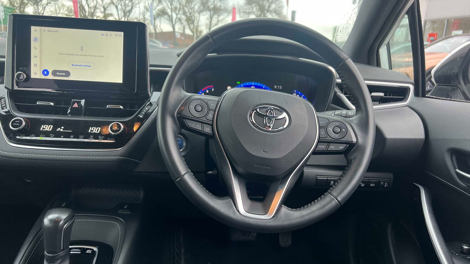 Used Toyota Corolla for sale - 77860771: Photo 18