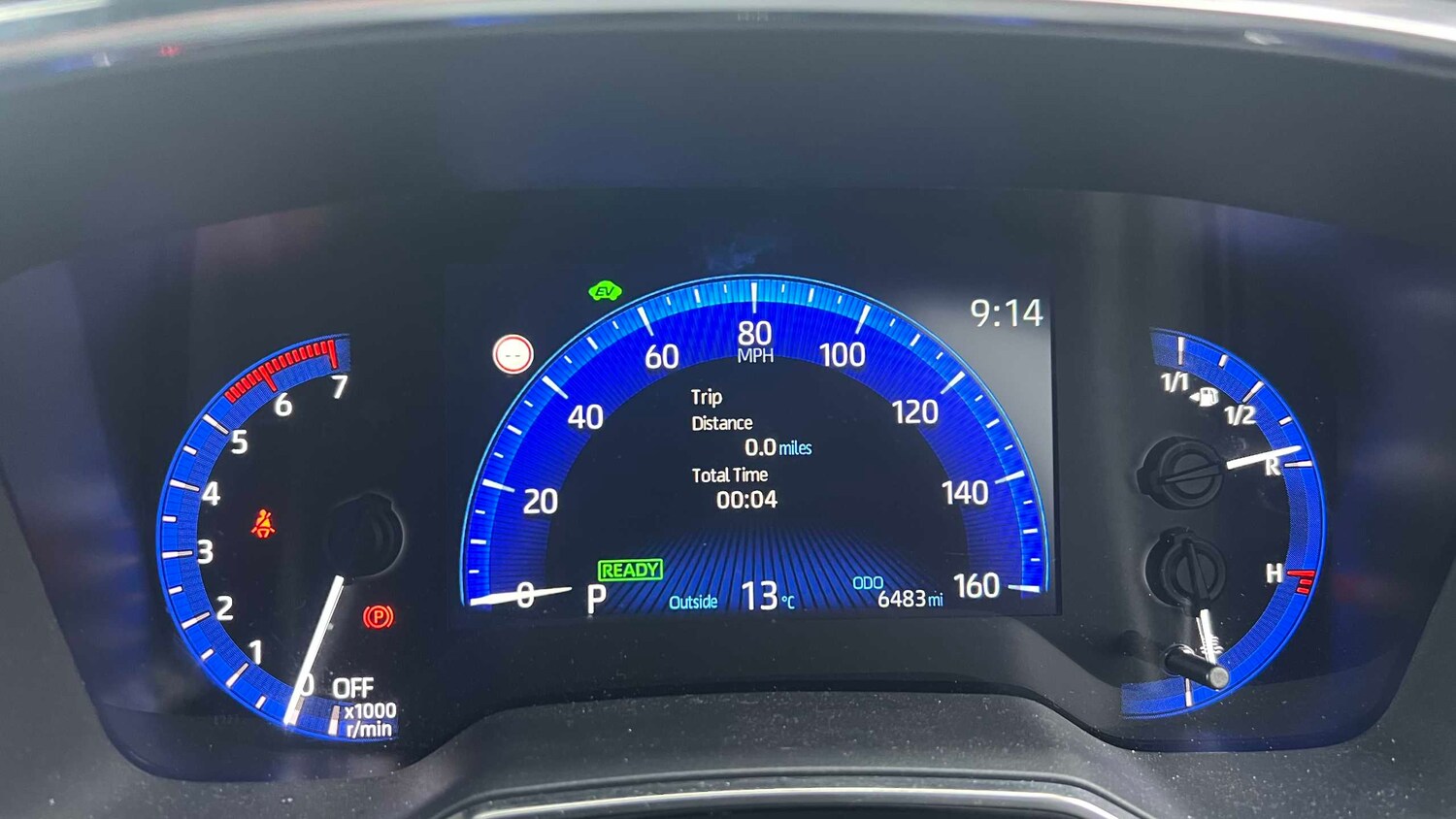 Used Toyota Corolla for sale - 77860771: Photo 21