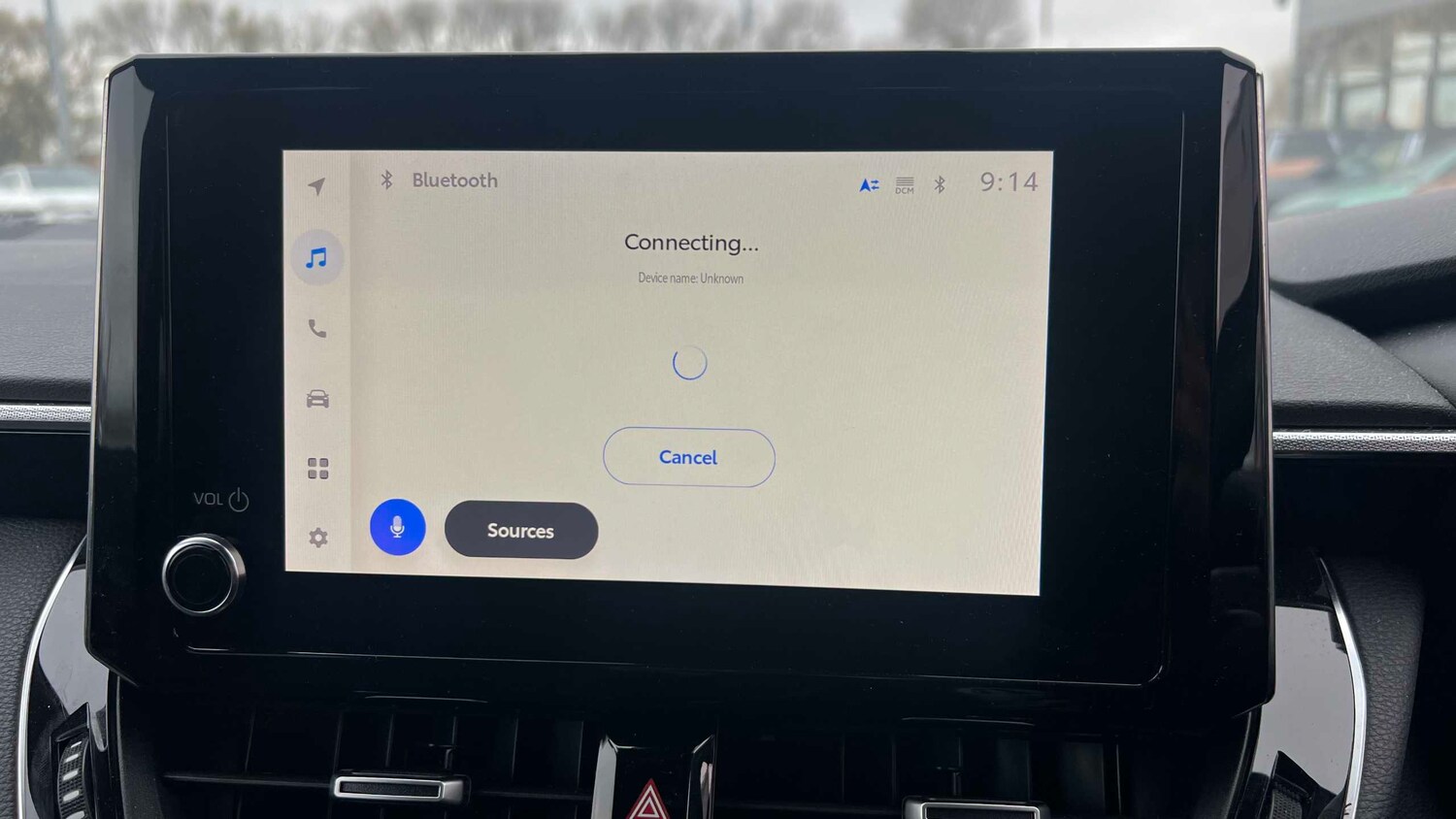 Used Toyota Corolla for sale - 77860771: Photo 22