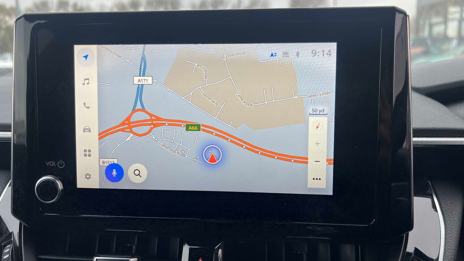 Used Toyota Corolla for sale - 77860771: Photo 23