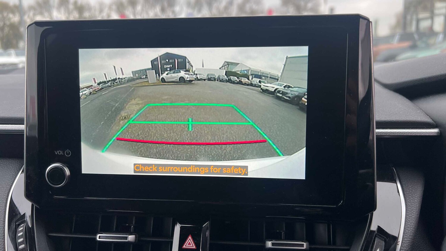 Used Toyota Corolla for sale - 77860771: Photo 24