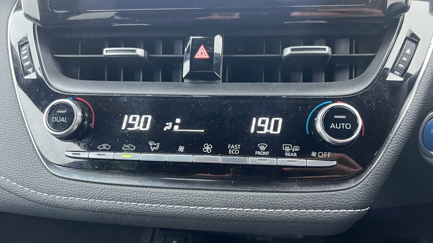 Used Toyota Corolla for sale - 77860771: Photo 25