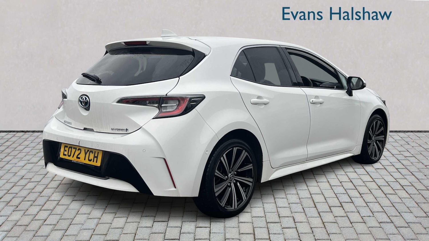 Used Toyota Corolla for sale - 77860771: Photo 3