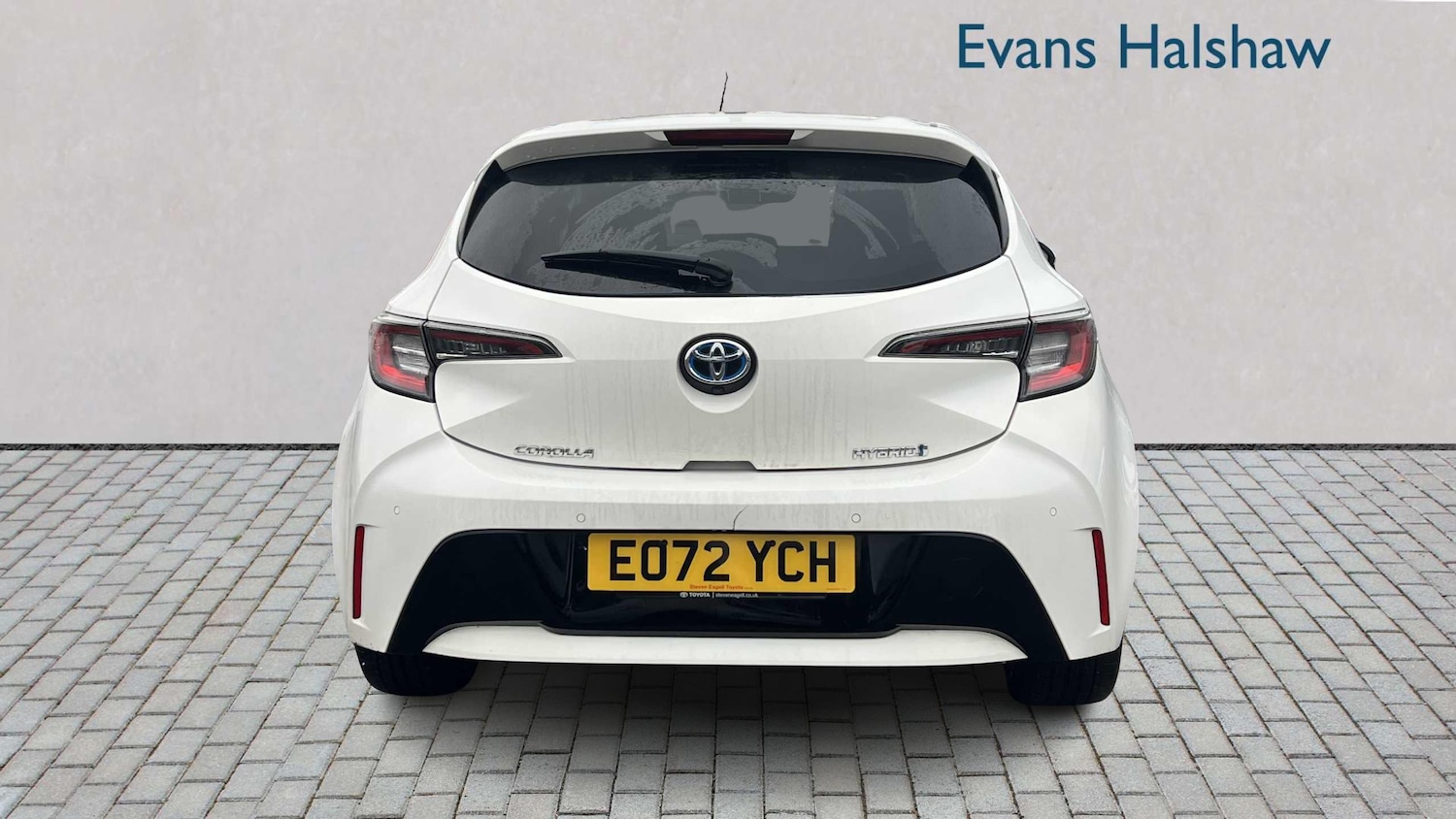 Used Toyota Corolla for sale - 77860771: Photo 4