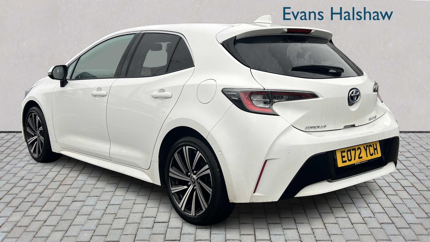 Used Toyota Corolla for sale - 77860771: Photo 5