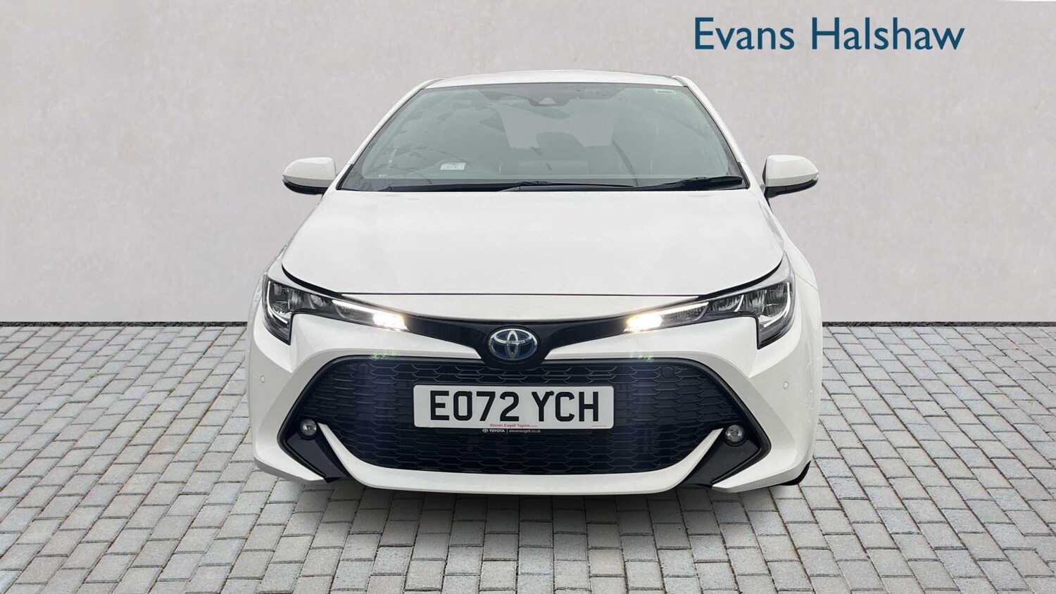 Used Toyota Corolla for sale - 77860771: Photo 8