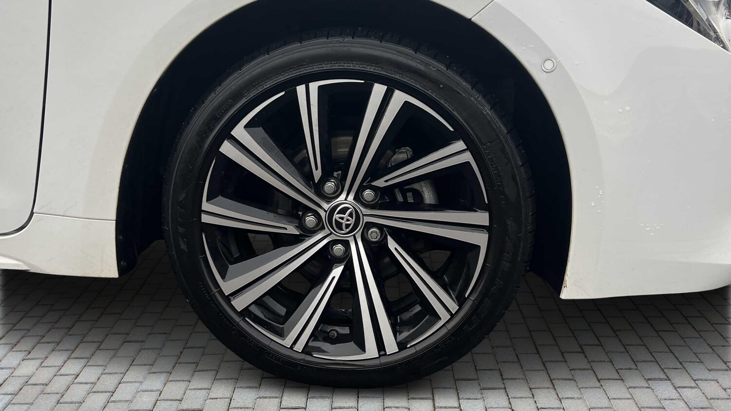 Used Toyota Corolla for sale - 77860771: Photo 9