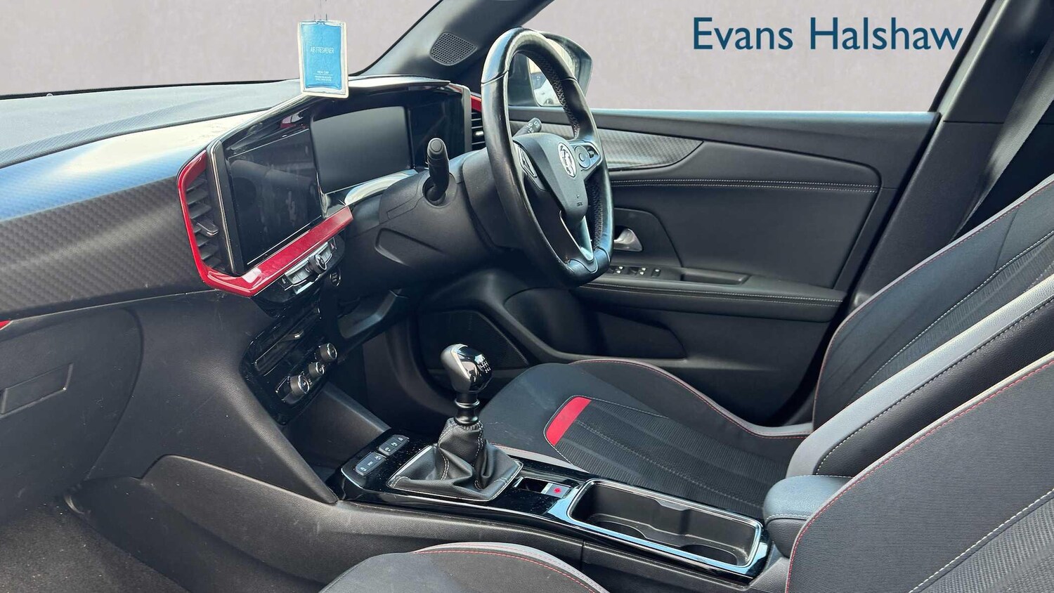 Used Vauxhall Mokka for sale - 77861334: Photo 10