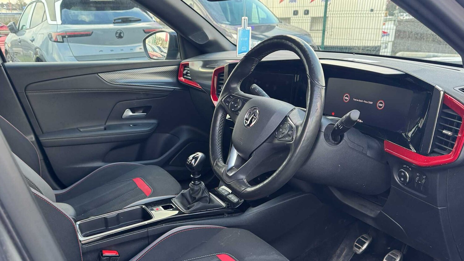 Used Vauxhall Mokka for sale - 77861334: Photo 11