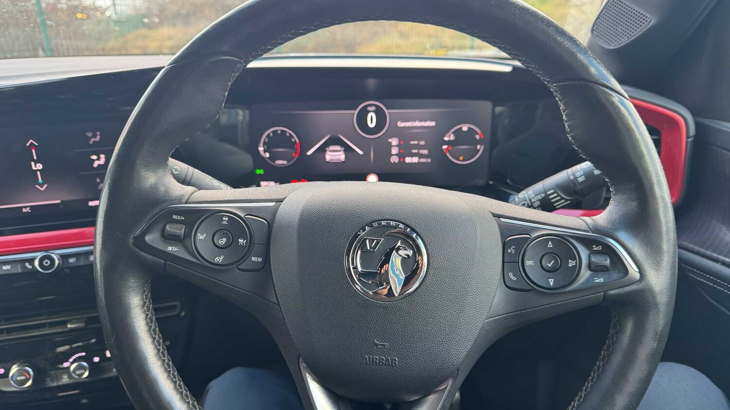 Used Vauxhall Mokka for sale - 77861334: Photo 14