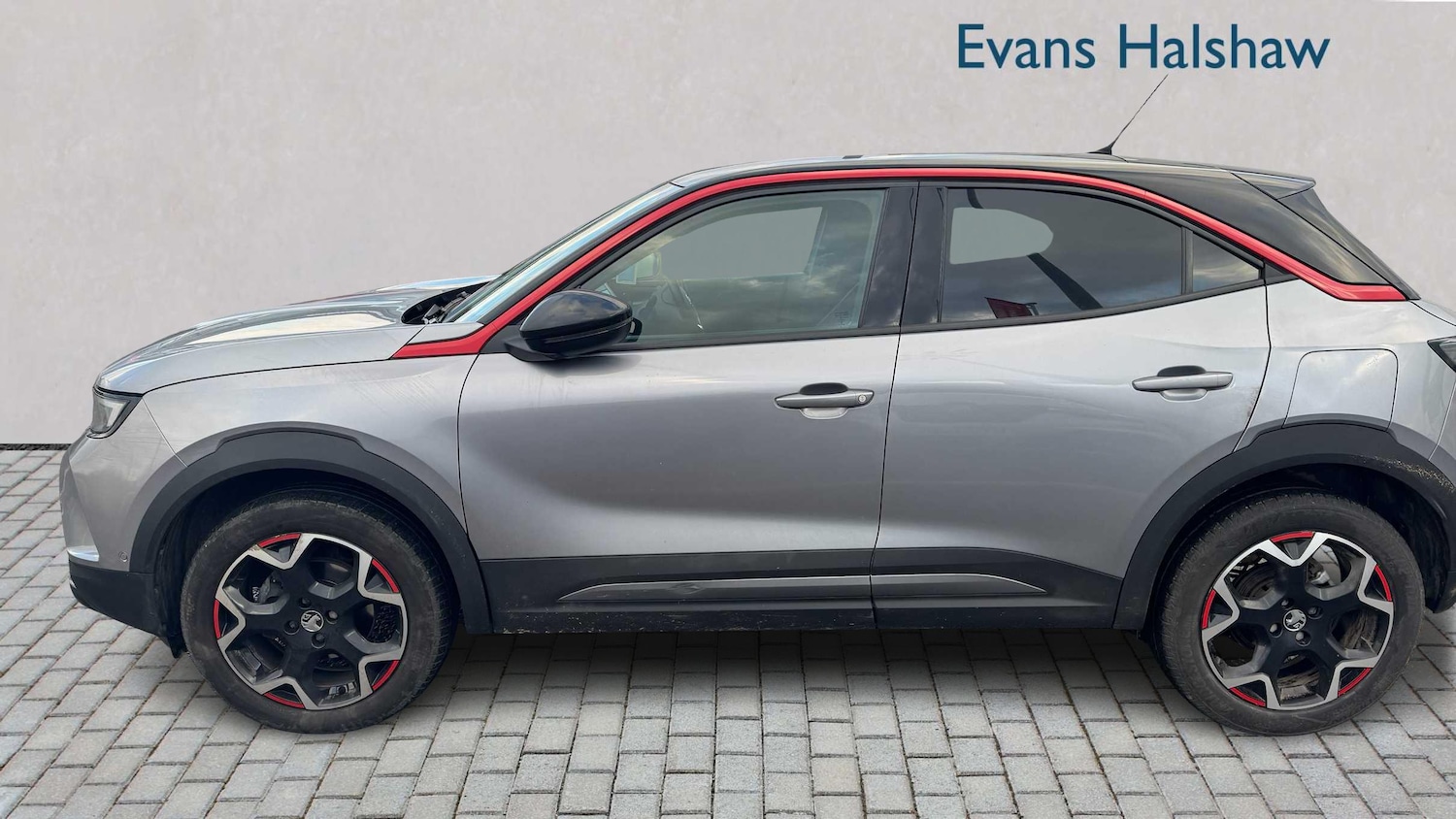 Used Vauxhall Mokka for sale - 77861334: Photo 3