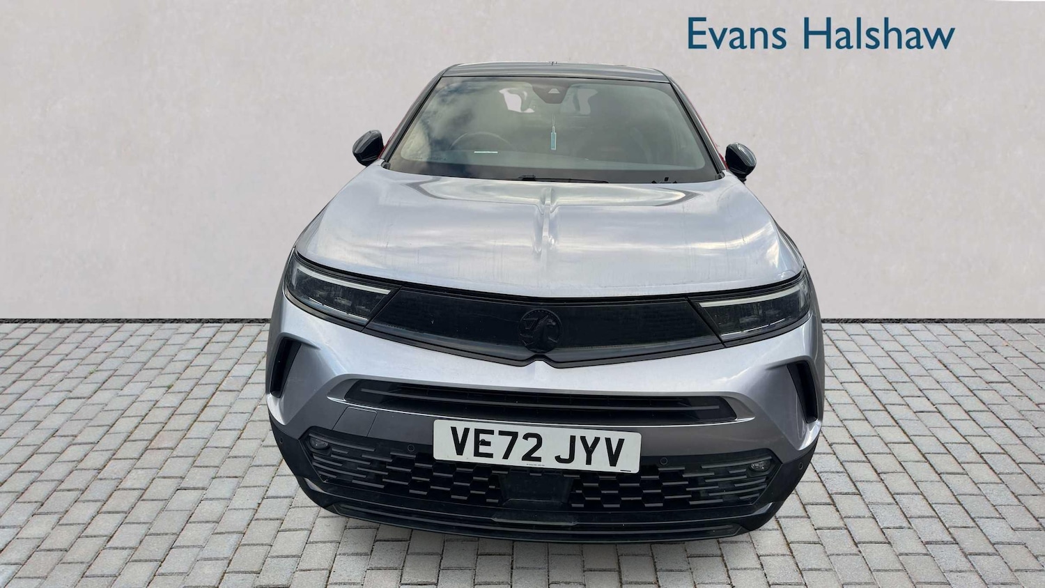 Used Vauxhall Mokka for sale - 77861334: Photo 4