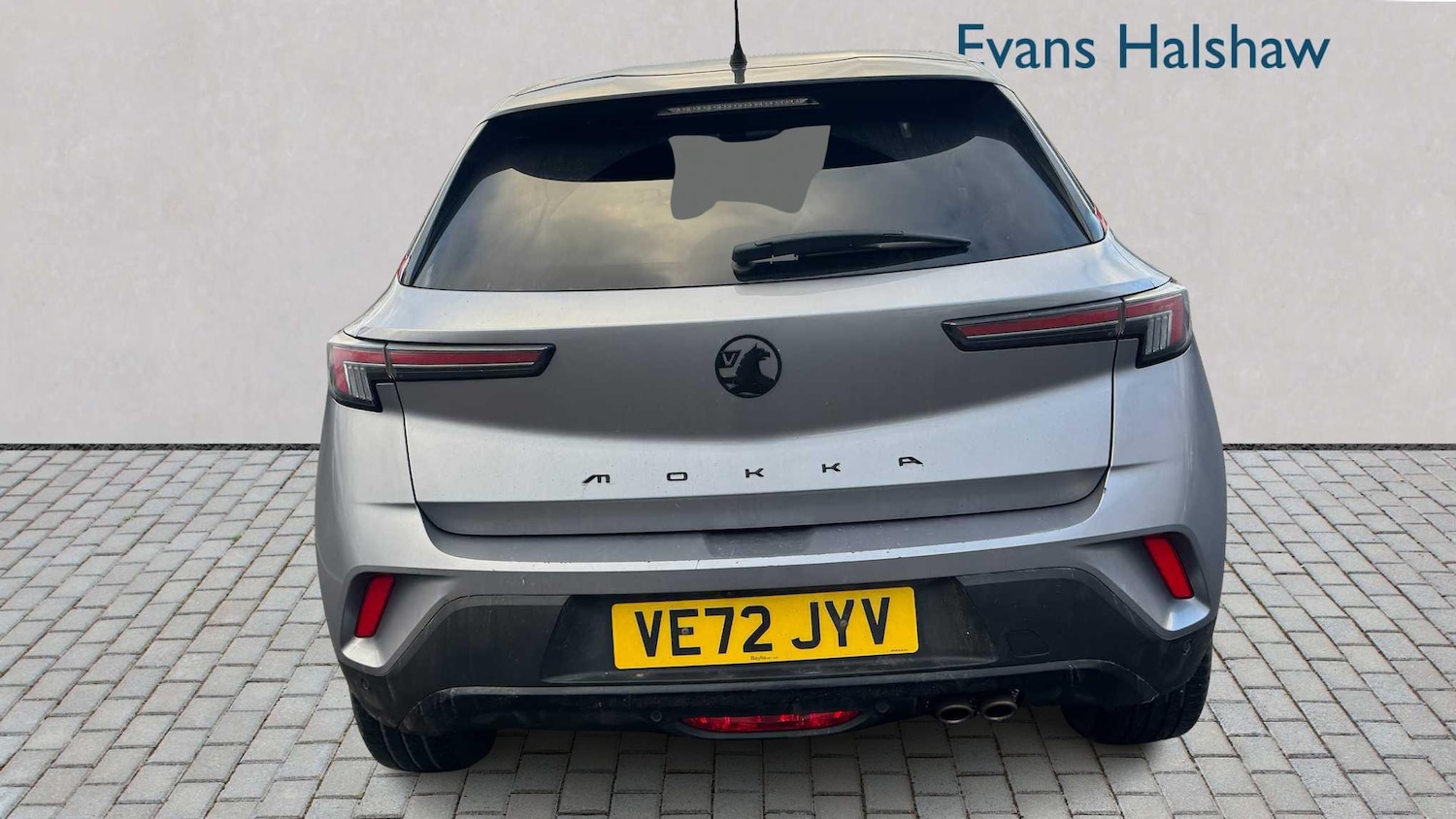 Used Vauxhall Mokka for sale - 77861334: Photo 5