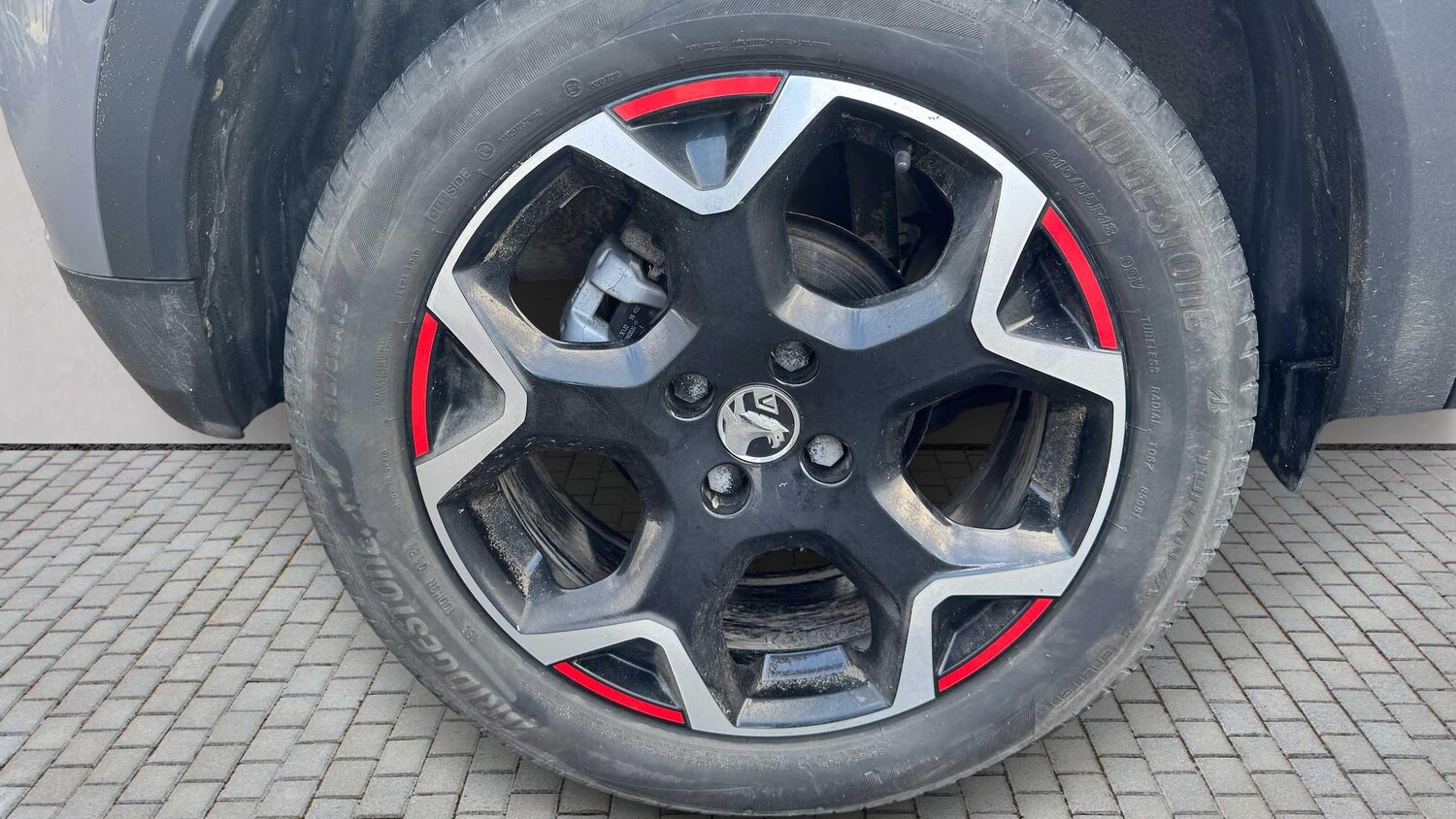 Used Vauxhall Mokka for sale - 77861334: Photo 7