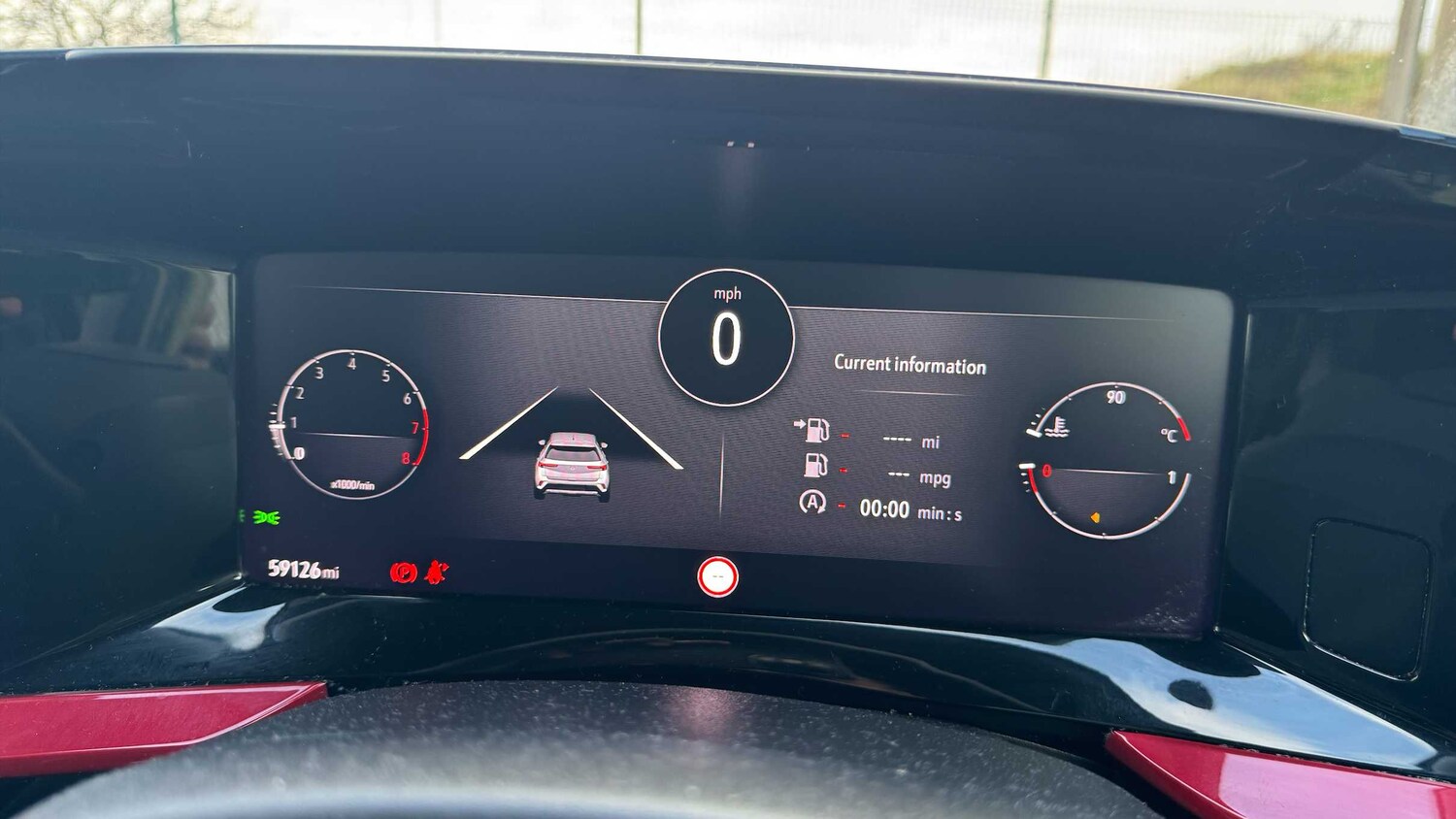 Used Vauxhall Mokka for sale - 77861334: Photo 9