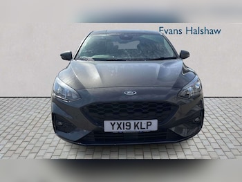 Used Ford Focus 2019 for sale - 78187875: Photo