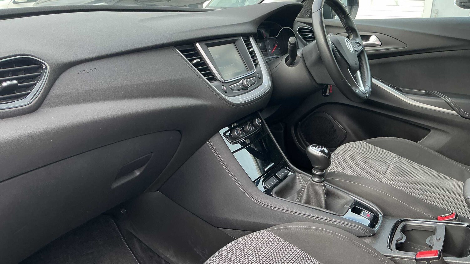 Used Vauxhall Grandland X for sale - 77862194: Photo 10