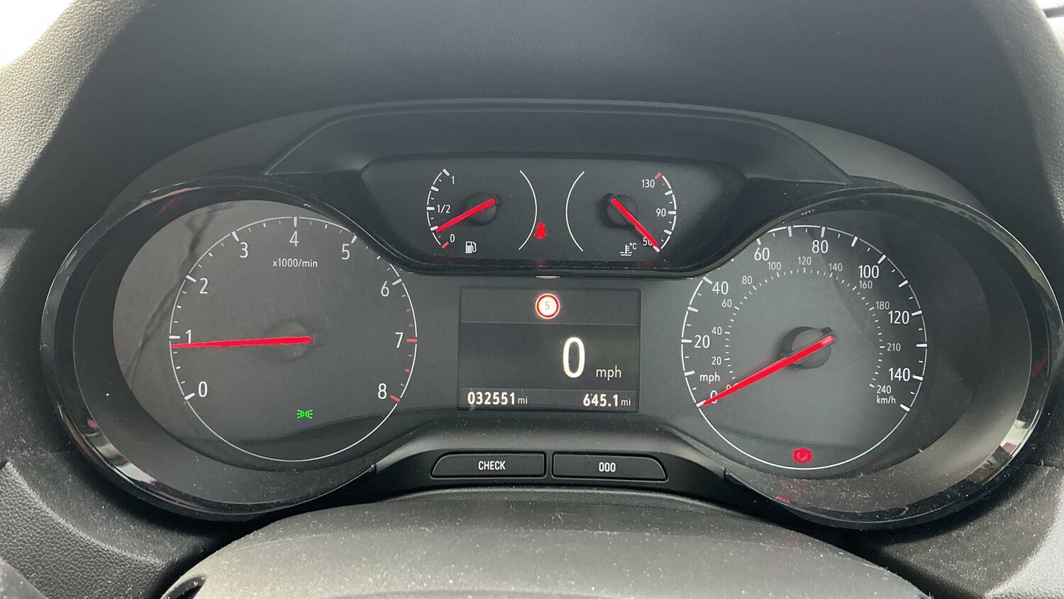 Used Vauxhall Grandland X for sale - 77862194: Photo 12