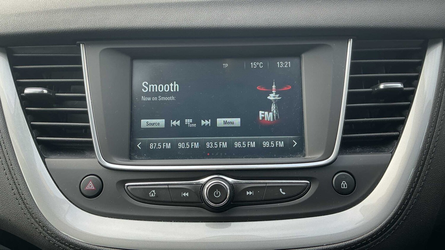 Used Vauxhall Grandland X for sale - 77862194: Photo 13