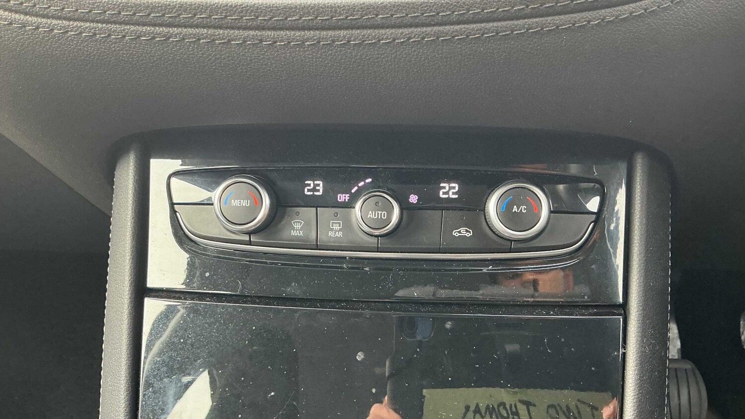 Used Vauxhall Grandland X for sale - 77862194: Photo 14