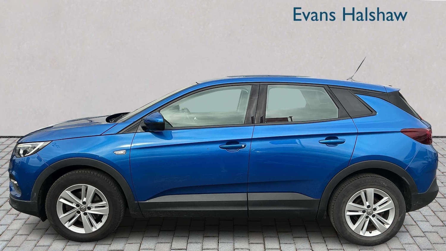 Used Vauxhall Grandland X for sale - 77862194: Photo 3