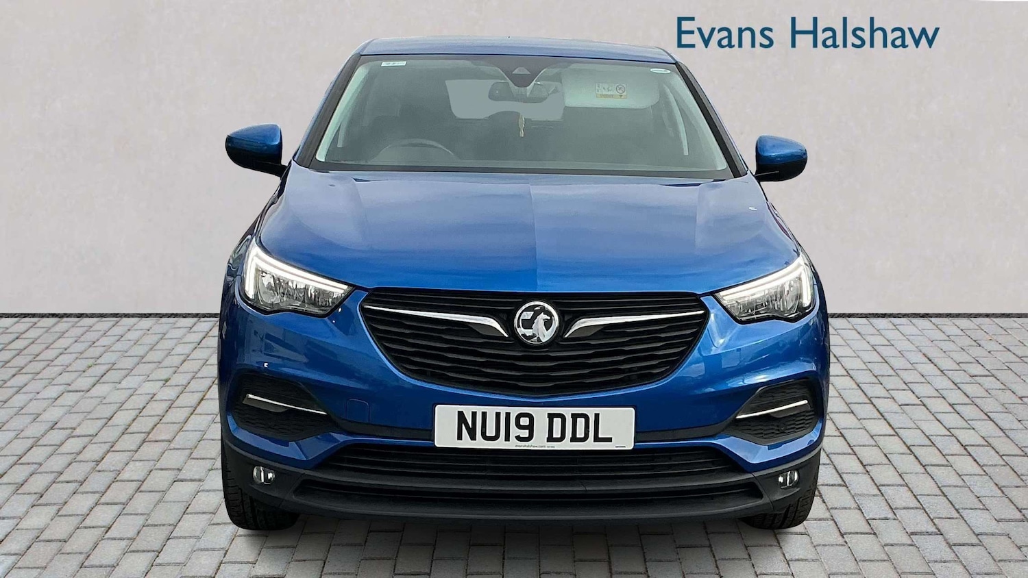 Used Vauxhall Grandland X for sale - 77862194: Photo 4