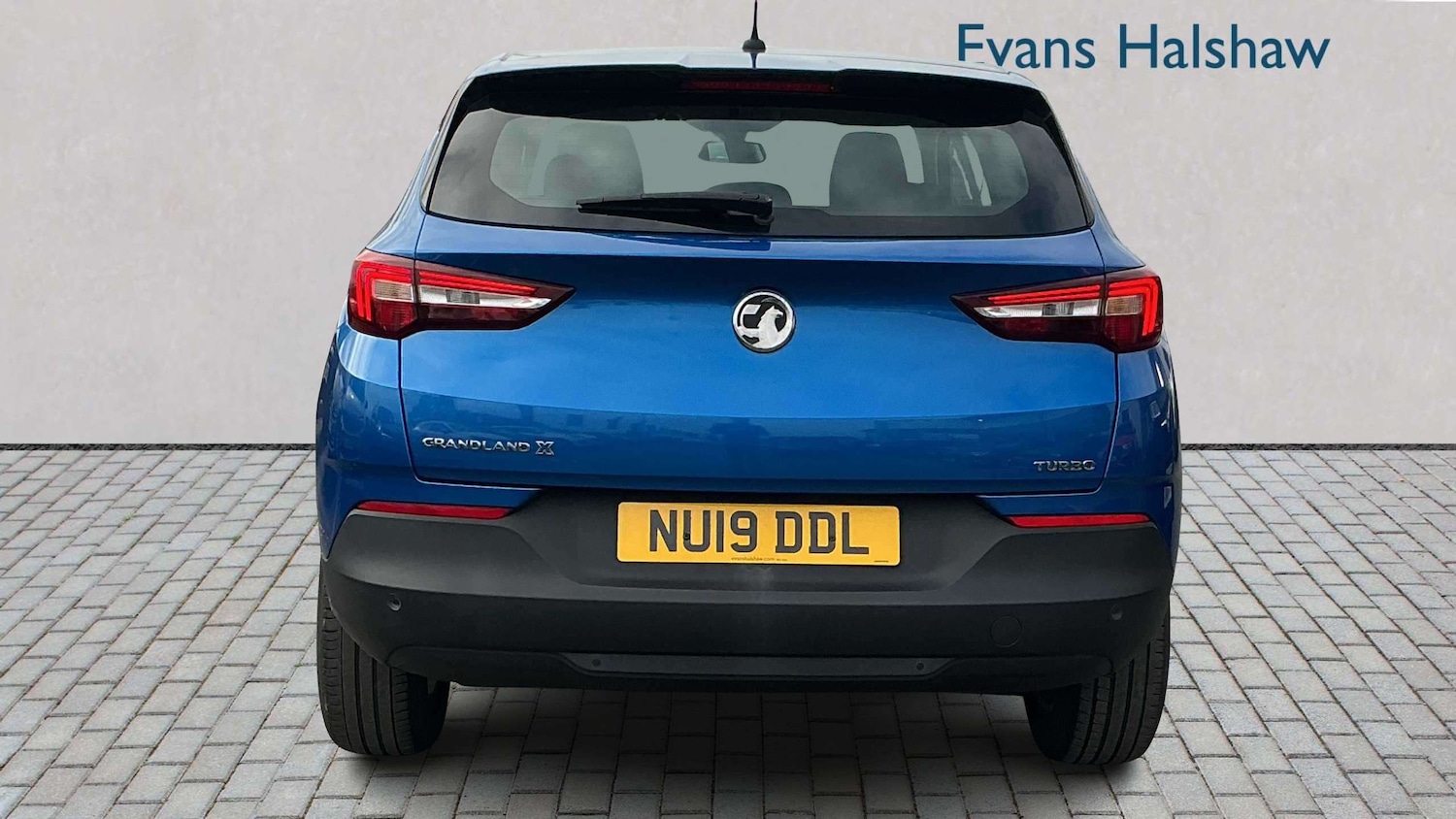 Used Vauxhall Grandland X for sale - 77862194: Photo 5