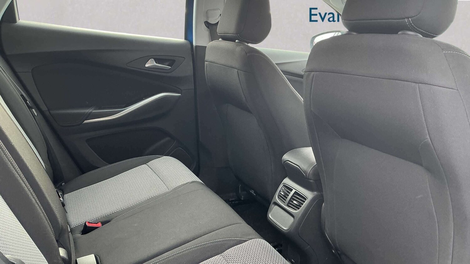 Used Vauxhall Grandland X for sale - 77862194: Photo 7