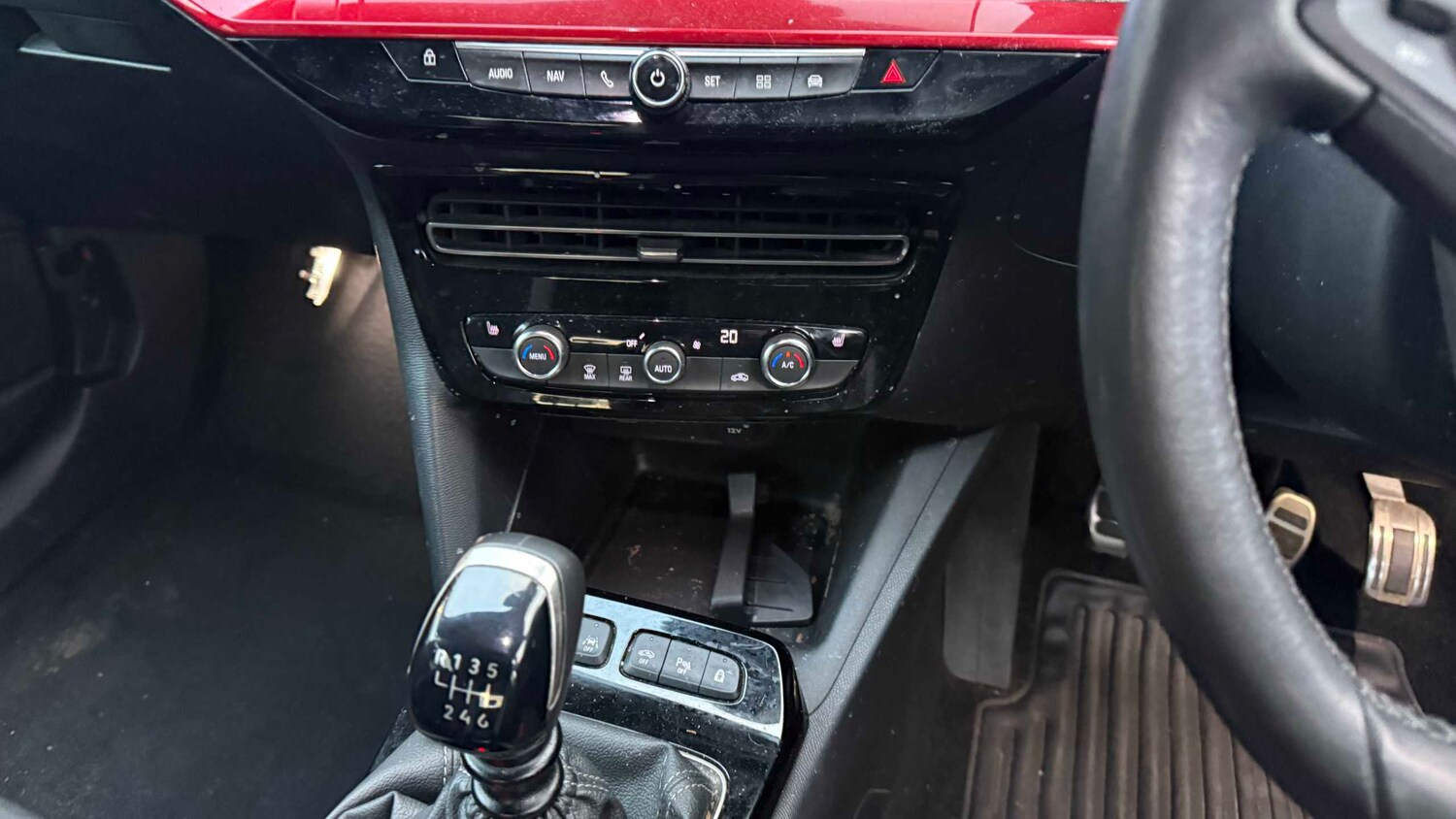 Used Vauxhall Mokka 2023 for sale - 77857166: Photo 10