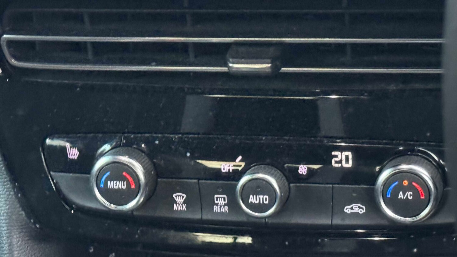 Used Vauxhall Mokka 2023 for sale - 77857166: Photo 11