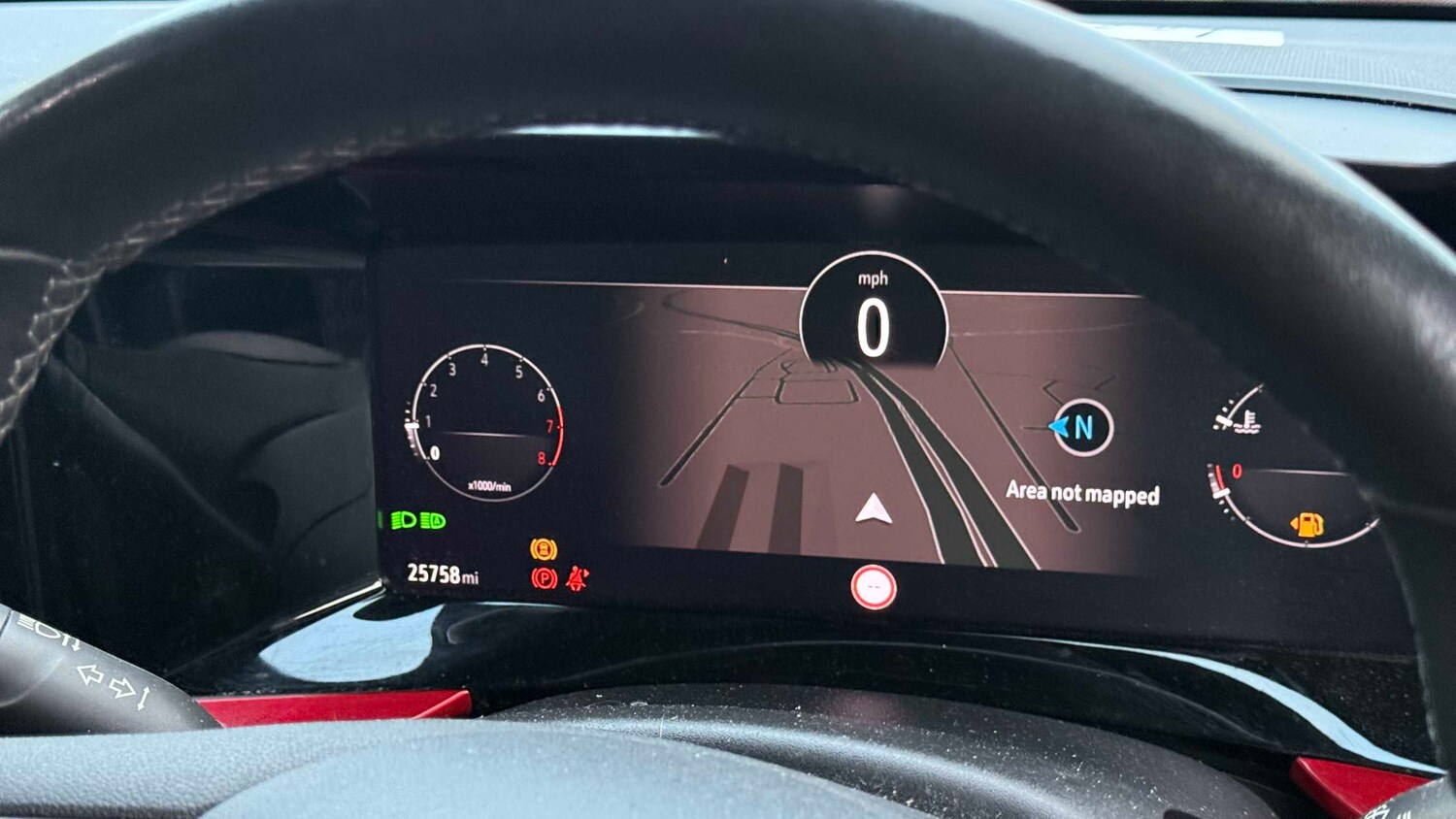 Used Vauxhall Mokka 2023 for sale - 77857166: Photo 14