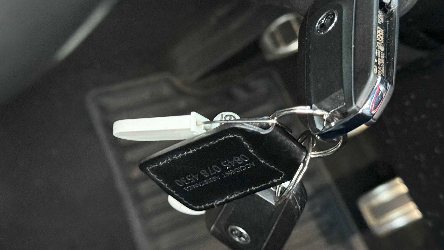 Used Vauxhall Mokka 2023 for sale - 77857166: Photo 15