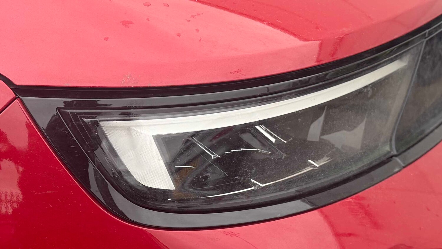 Used Vauxhall Mokka 2023 for sale - 77857166: Photo 18