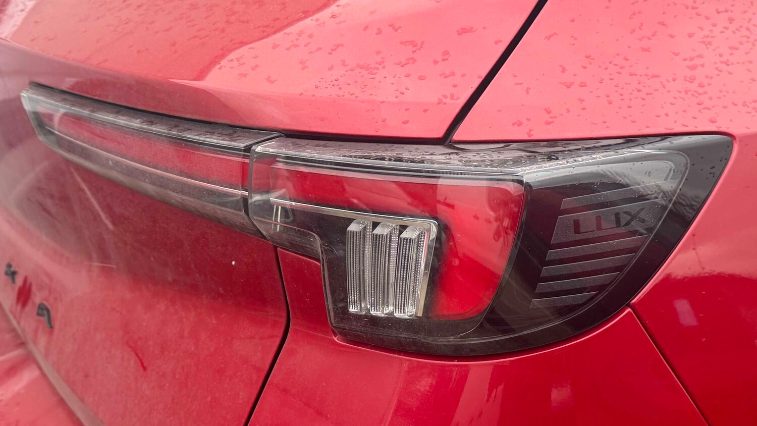 Used Vauxhall Mokka 2023 for sale - 77857166: Photo 19