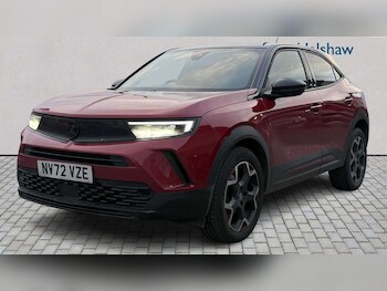 Used Vauxhall Mokka 2023 for sale - 77857166: Photo