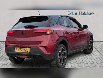 Used Vauxhall Mokka 2023 for sale - 77857166: Photo