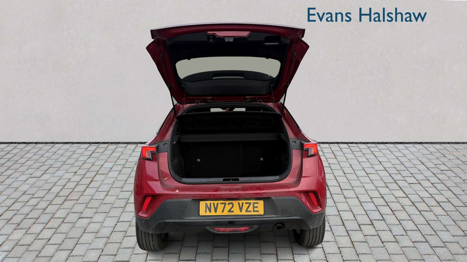 Used Vauxhall Mokka 2023 for sale - 77857166: Photo 5