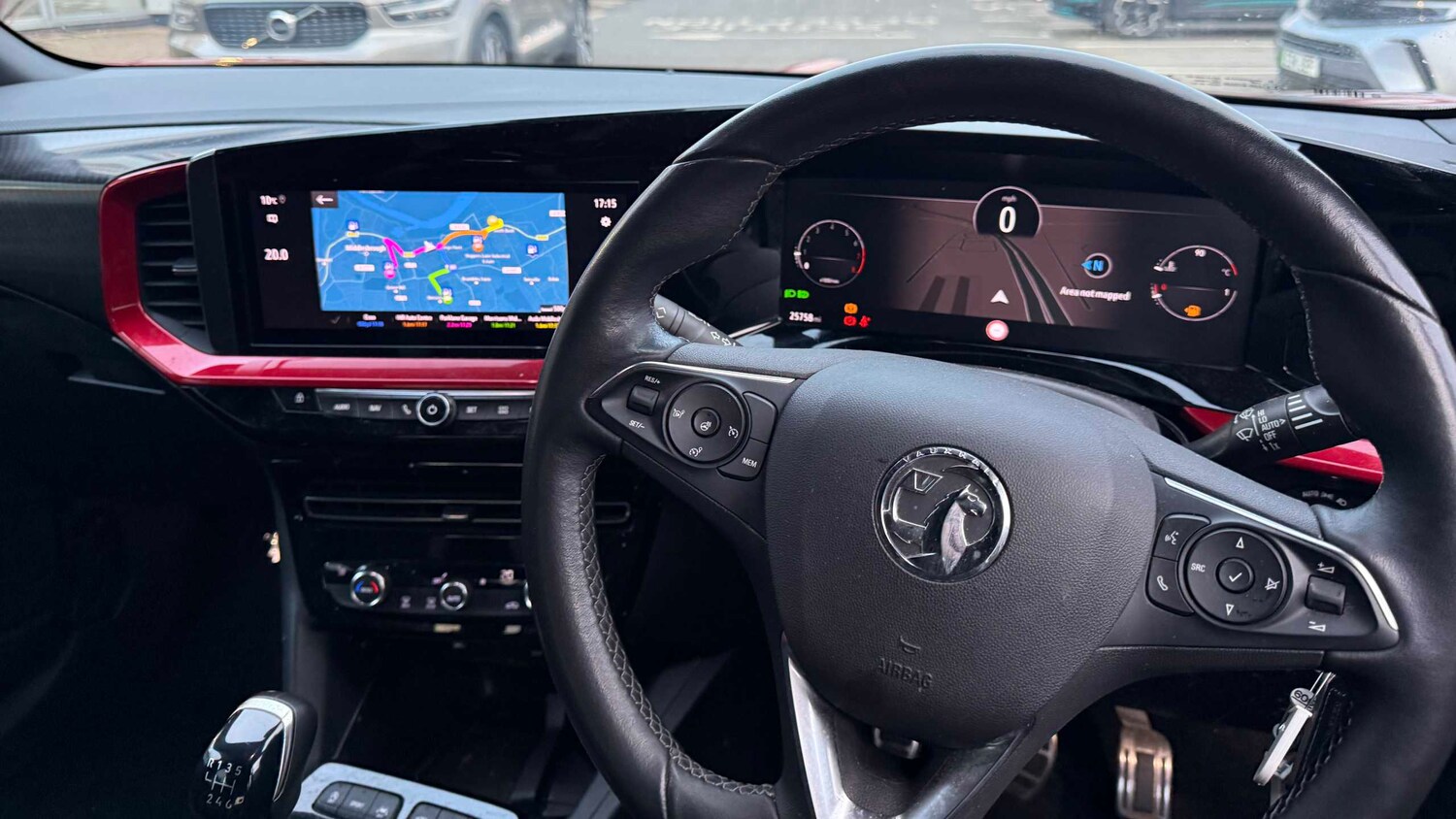 Used Vauxhall Mokka 2023 for sale - 77857166: Photo 6