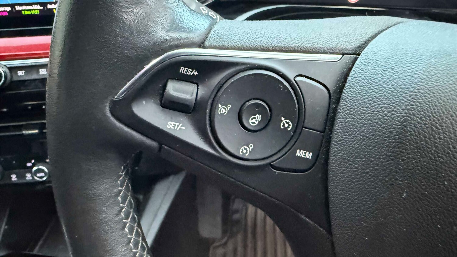 Used Vauxhall Mokka 2023 for sale - 77857166: Photo 9