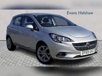 Used Vauxhall Corsa 2019 for sale - 78464967: Photo