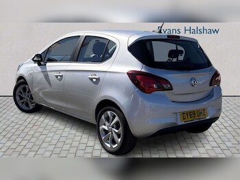 Used Vauxhall Corsa 2019 for sale - 78464967: Photo