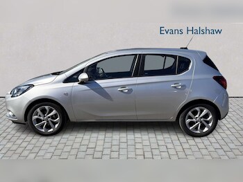 Used Vauxhall Corsa 2019 for sale - 78464967: Photo