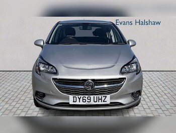 Used Vauxhall Corsa 2019 for sale - 78464967: Photo