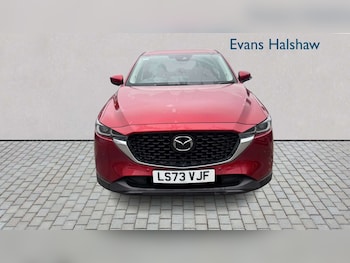 Used Mazda CX-5 2023 for sale - 79364540: Photo