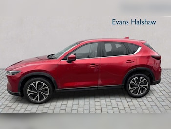 Used Mazda CX-5 2023 for sale - 79364540: Photo